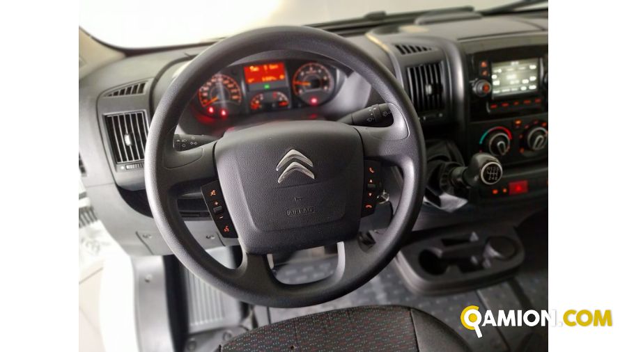 Citroen JUMPER II jumper ii