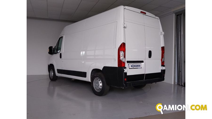 Citroen JUMPER II jumper ii