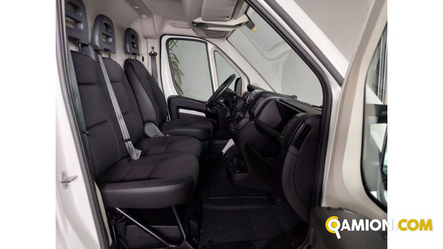 Citroen JUMPER II jumper ii