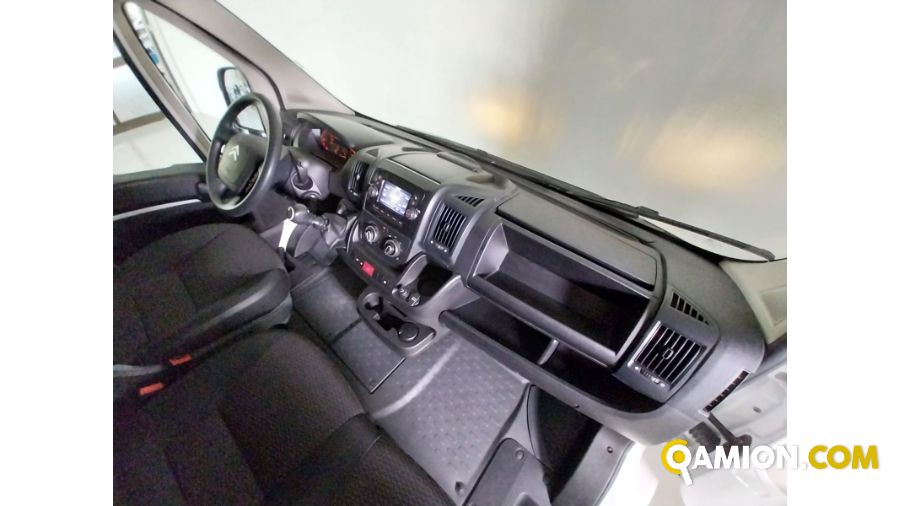 Citroen JUMPER II jumper ii