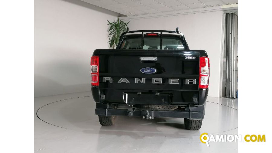 Ford RANGER ranger