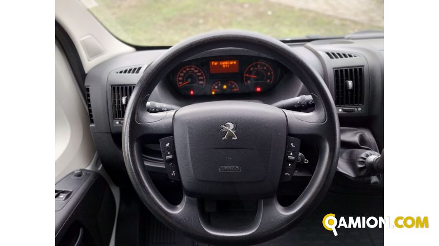 Peugeot BOXER boxer 335hdi