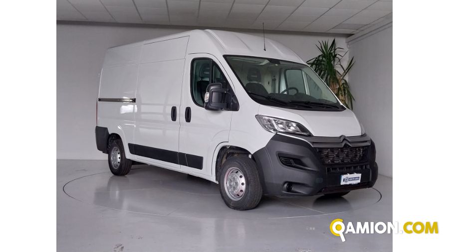 Citroen JUMPER II jumper ii