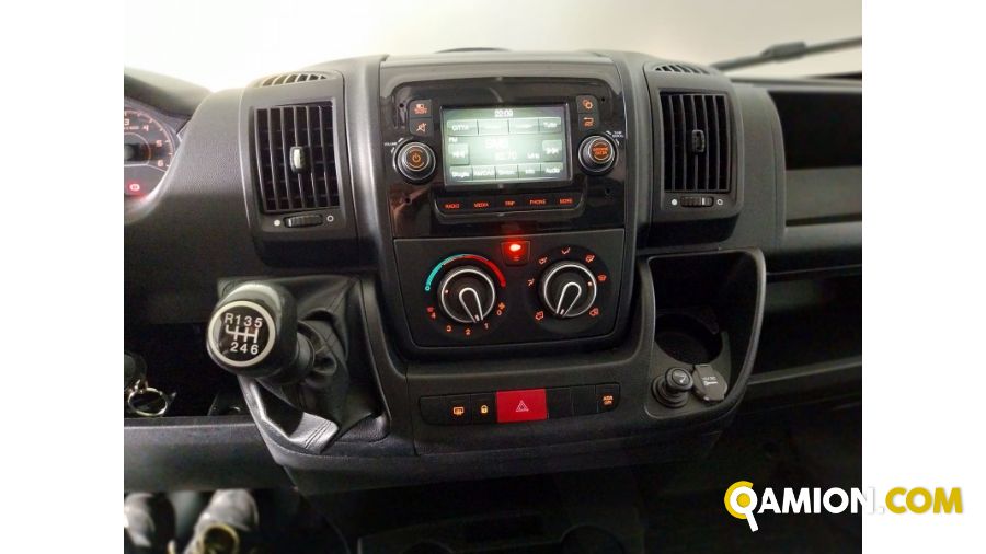 Citroen JUMPER II jumper ii