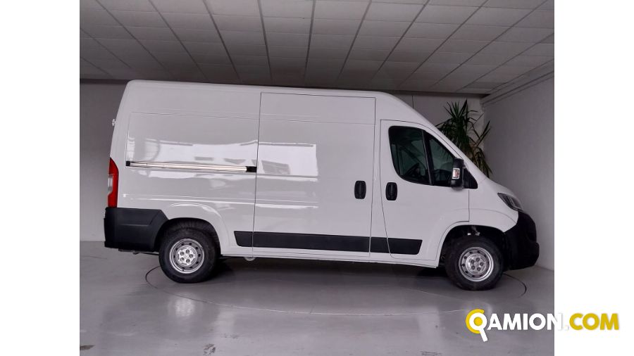 Citroen JUMPER II jumper ii