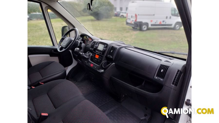 Peugeot BOXER boxer 335hdi