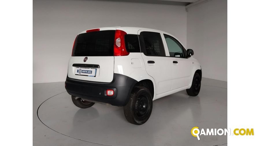 Fiat PANDA panda