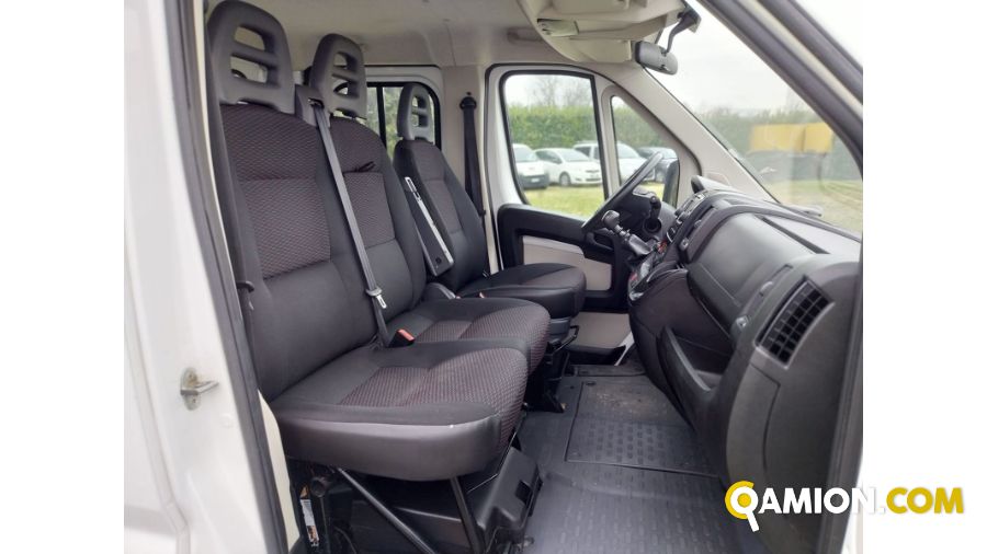 Peugeot BOXER boxer 335hdi