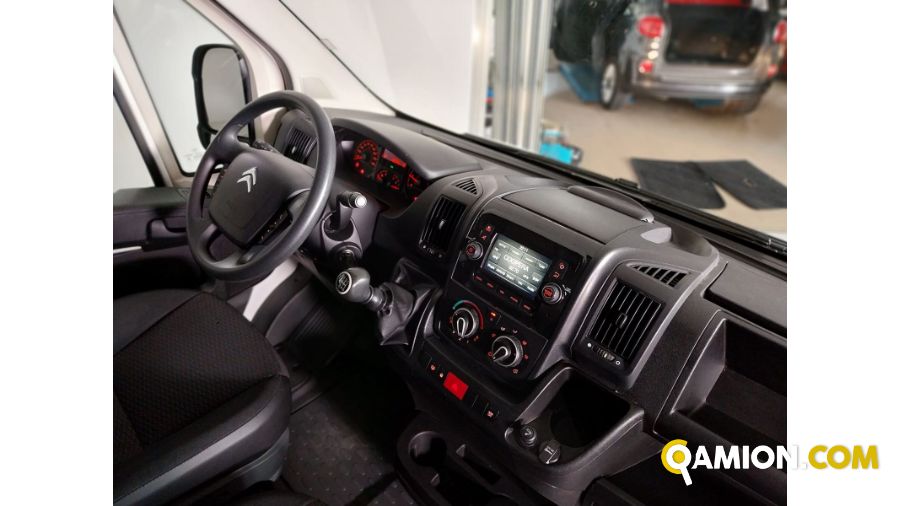 Citroen JUMPER II jumper ii