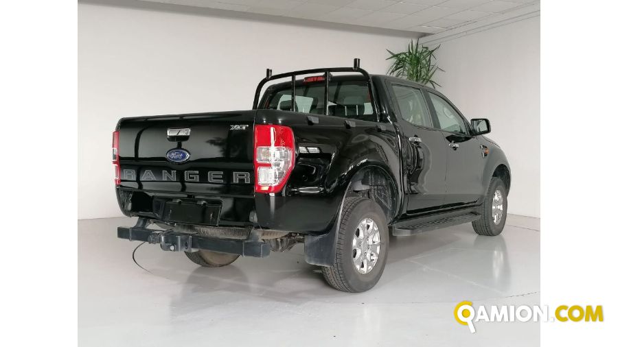 Ford RANGER ranger