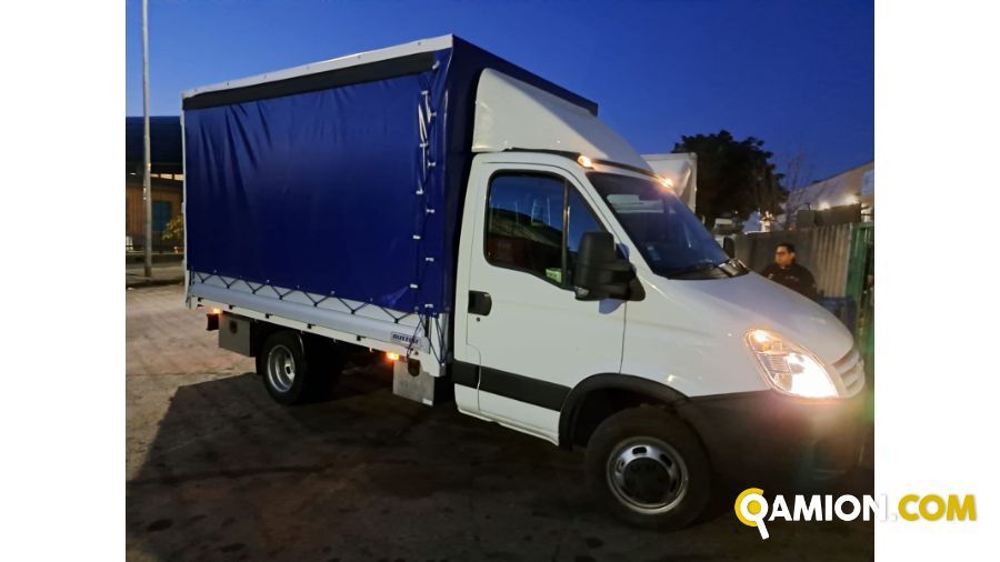 Iveco 135-17 135-17
