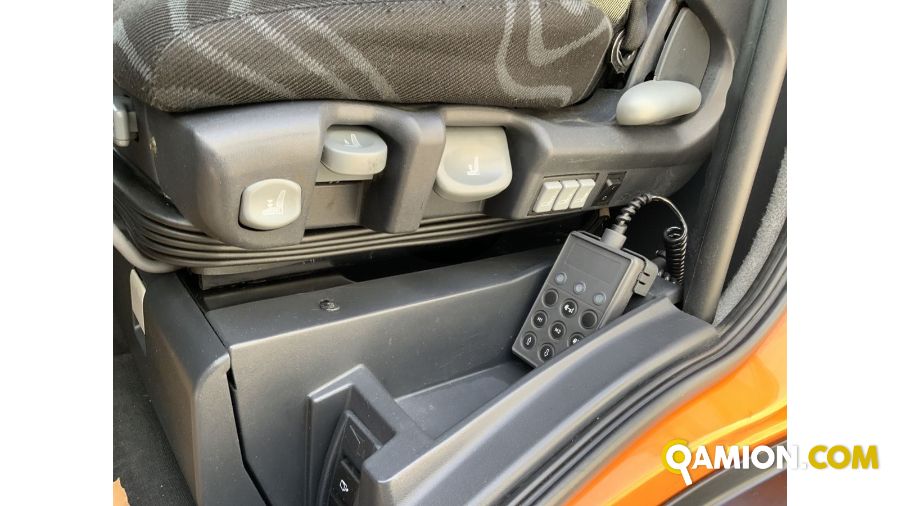 Iveco STRALIS stralis 330