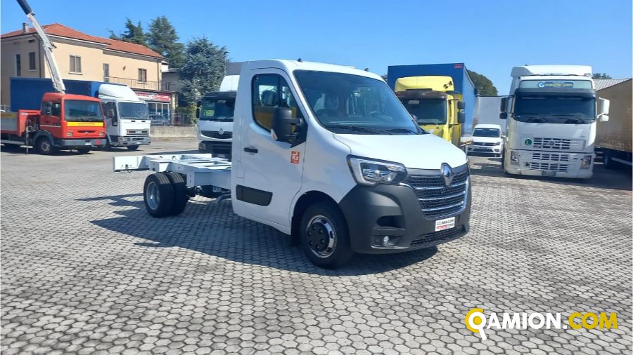 Renault MASTER master 165