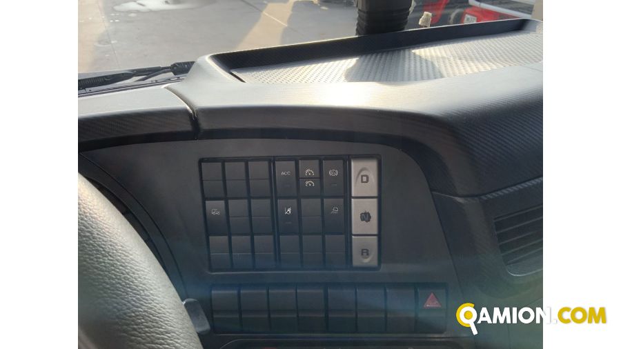 Iveco STRALIS stralis 330