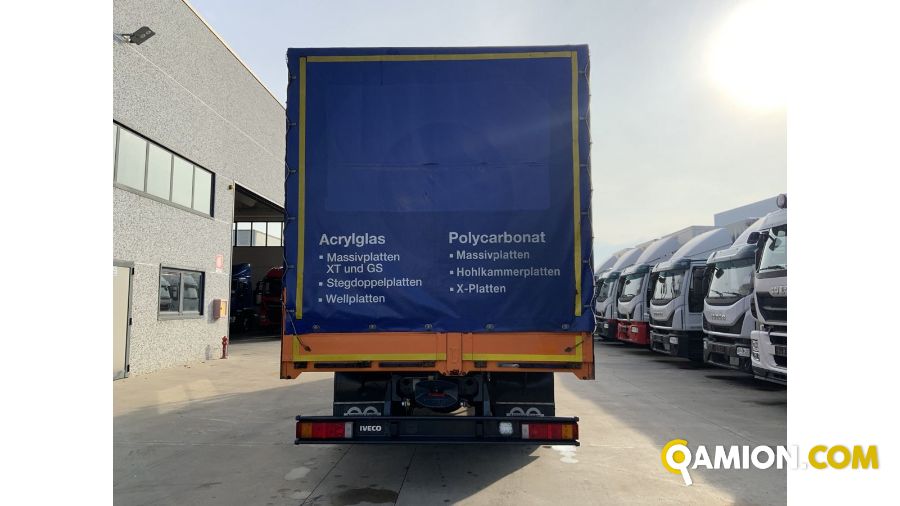 Iveco STRALIS stralis 330