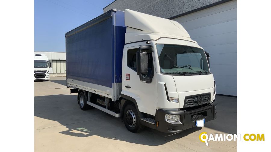 Renault D d7.5