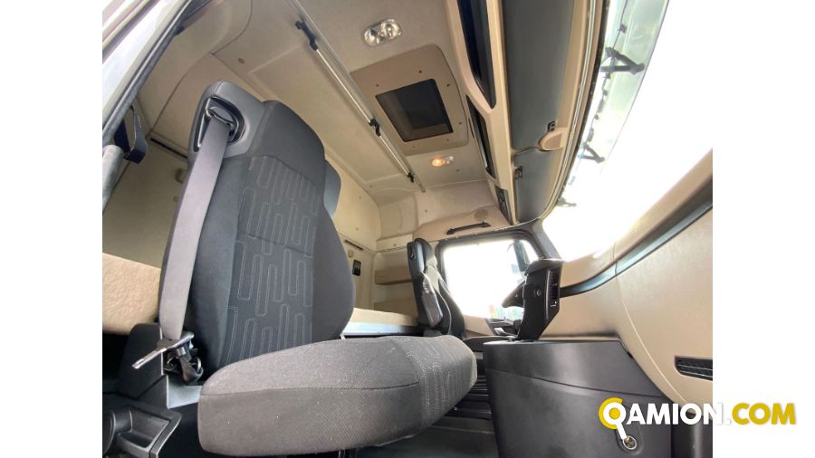 Mercedes ACTROS actros 2546