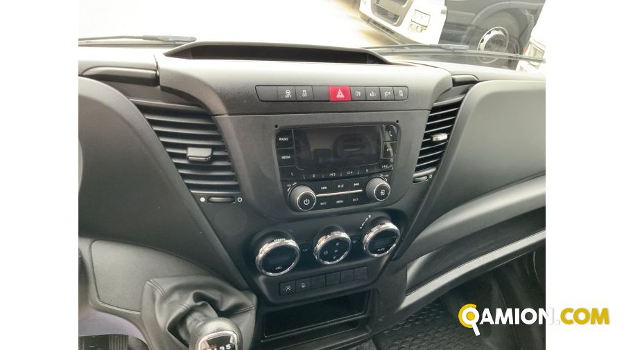 Iveco DAILY daily 35s16