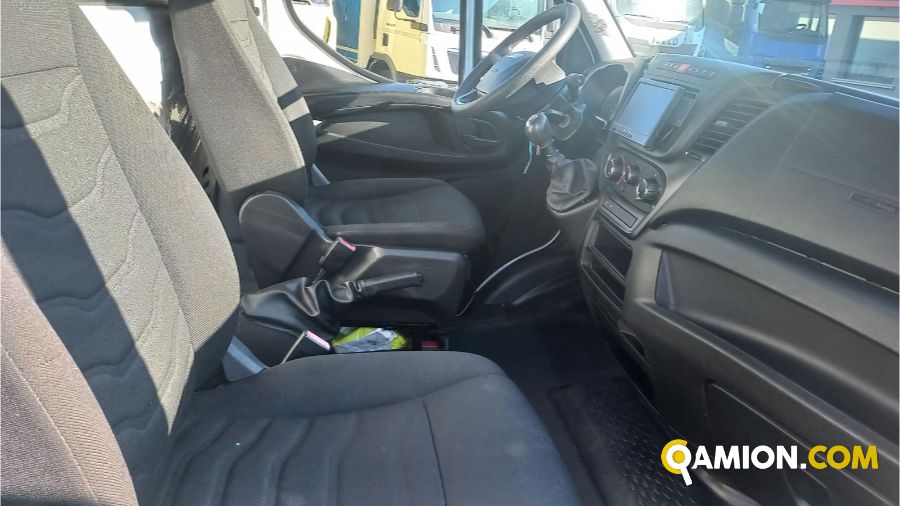 Iveco DAILY daily 35s15