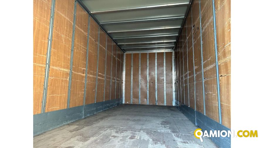 Renault MIDLUM midlum 270.16