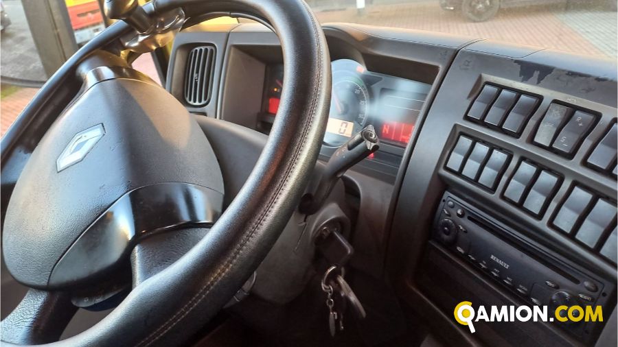 Renault MIDLUM midlum 220