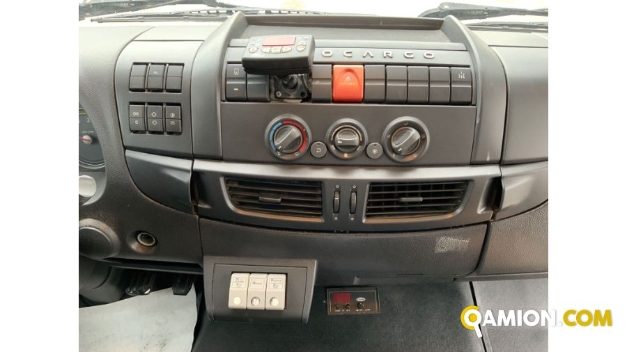 Iveco EUROCARGO eurocargo 75e18