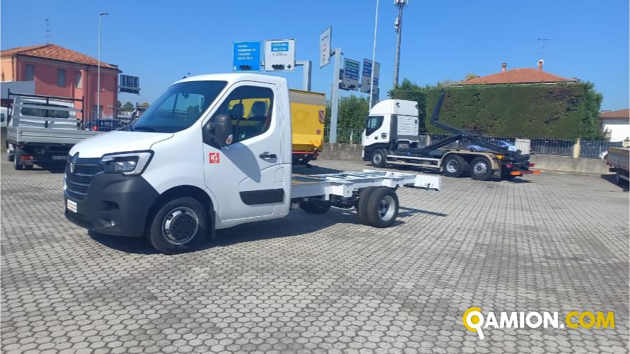 Renault MASTER master 165