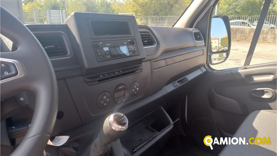 Renault MASTER master 165