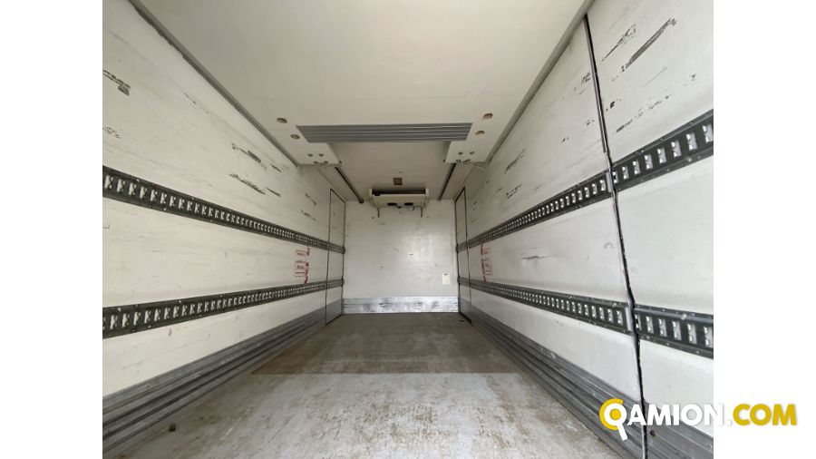 Iveco EUROCARGO eurocargo 75e18