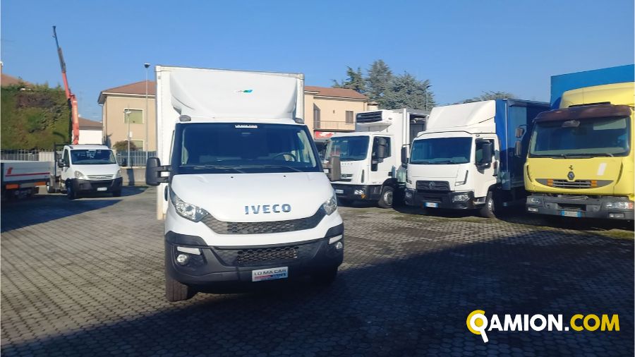 Iveco DAILY daily 35s15