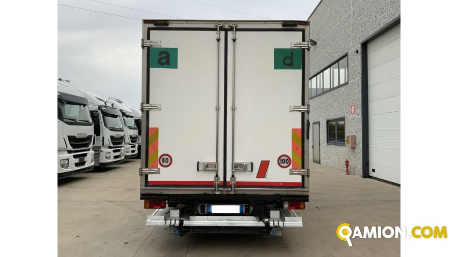 Iveco EUROCARGO eurocargo 75e18