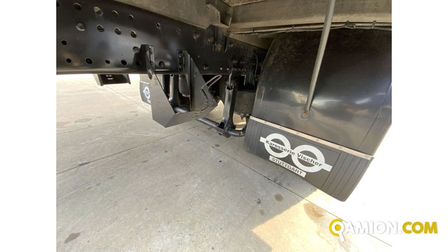 Iveco STRALIS stralis 330