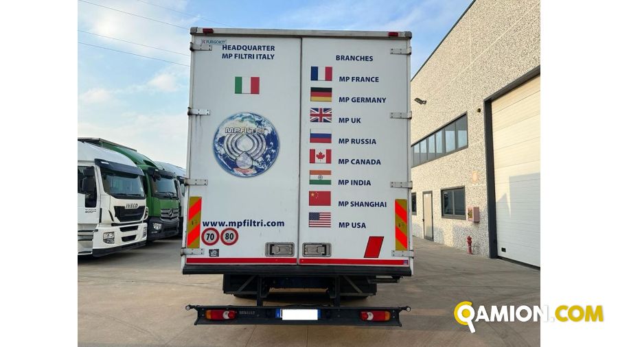 Renault MIDLUM midlum 270.16