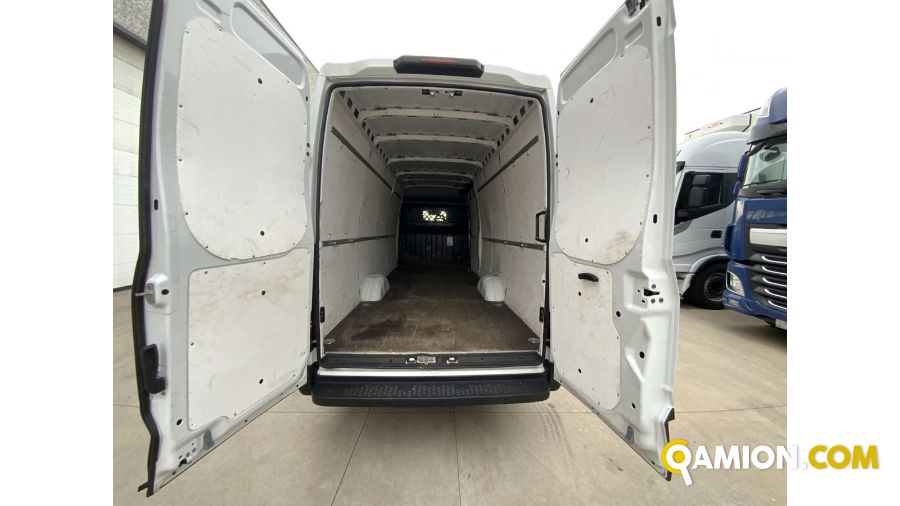 Iveco DAILY daily 35s16