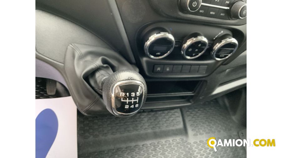 Iveco DAILY daily 35s16