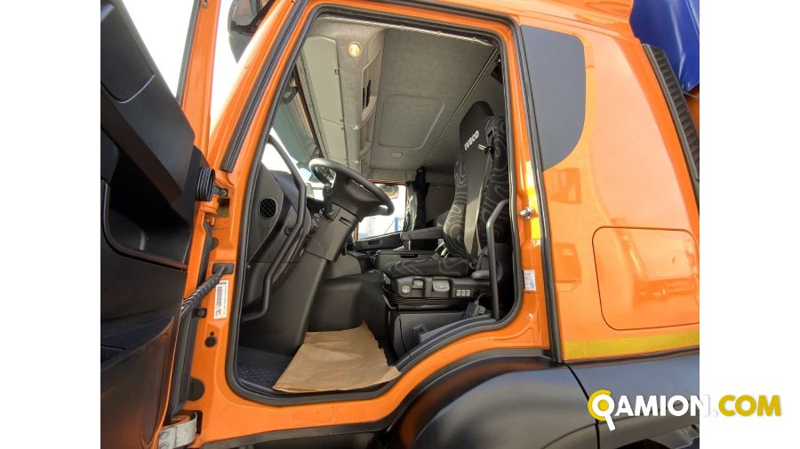 Iveco STRALIS stralis 330