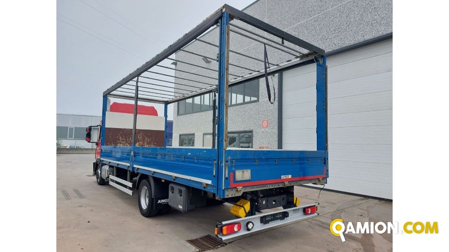 Iveco EUROCARGO eurocargo 120e22