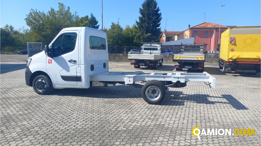 Renault MASTER master 165
