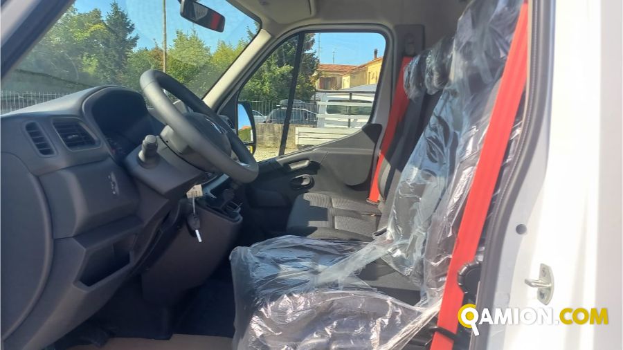 Renault MASTER master 165