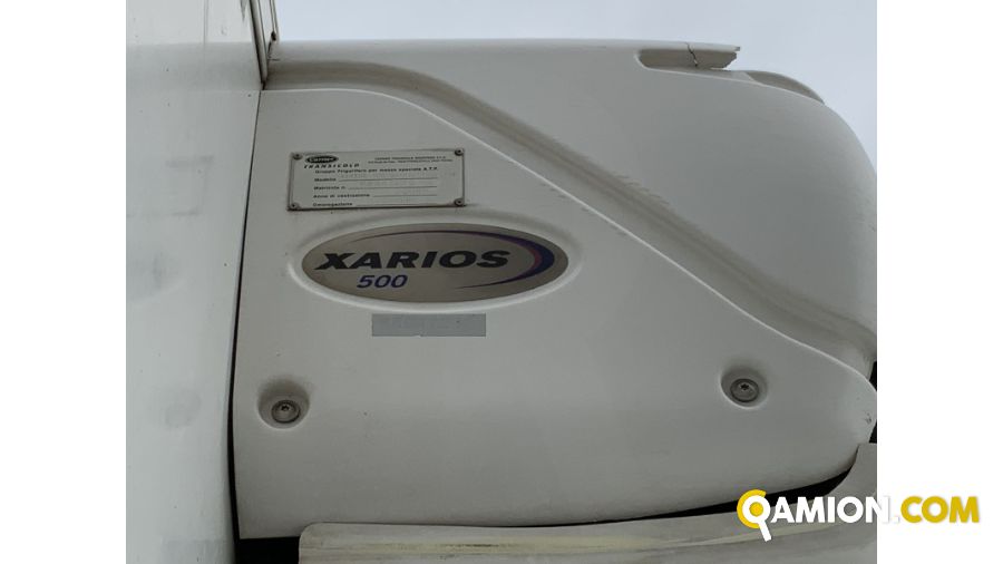 Iveco EUROCARGO eurocargo 75e18