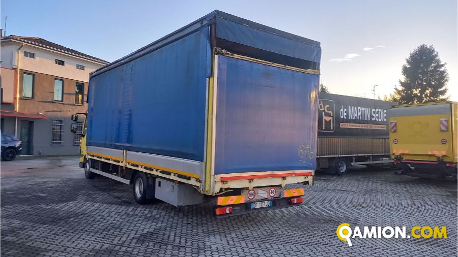 Renault MIDLUM midlum 220