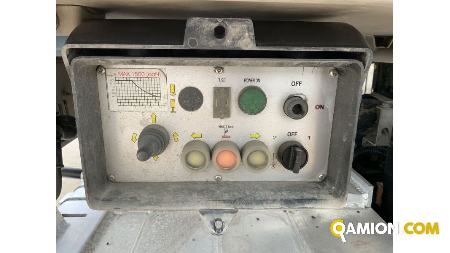 Iveco EUROCARGO eurocargo 75e18