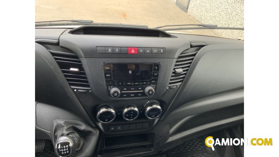 Iveco DAILY daily 35s16