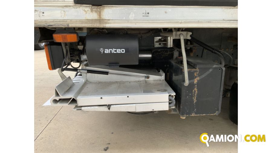 Iveco EUROCARGO eurocargo 75e18