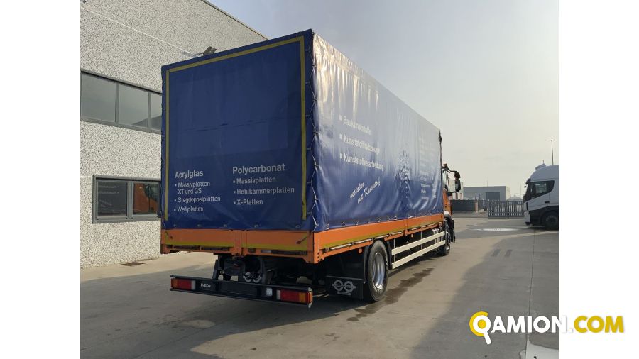 Iveco STRALIS stralis 330
