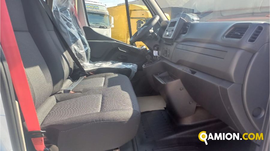 Renault MASTER master 165