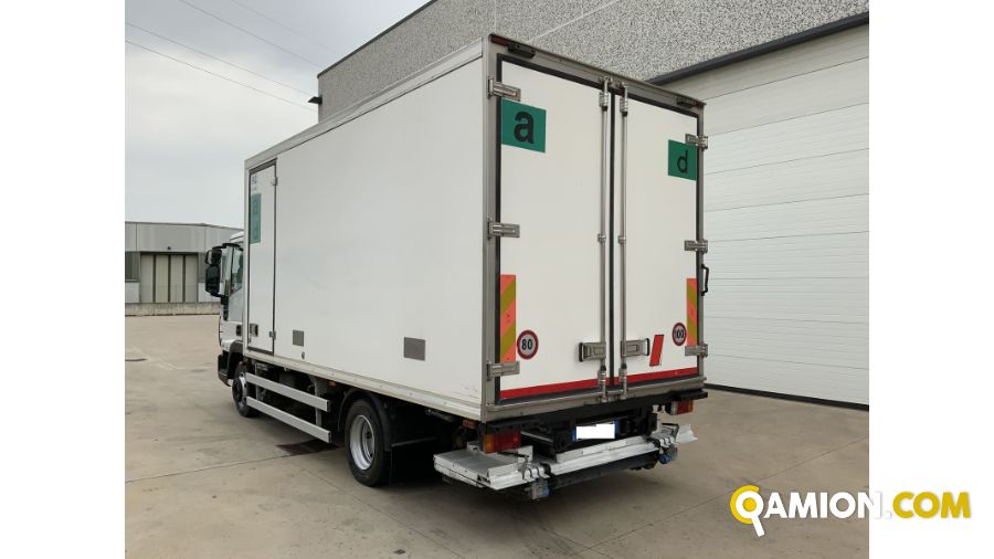 Iveco EUROCARGO eurocargo 75e18