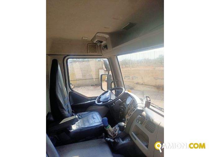 Renault MIDLUM midlum 160