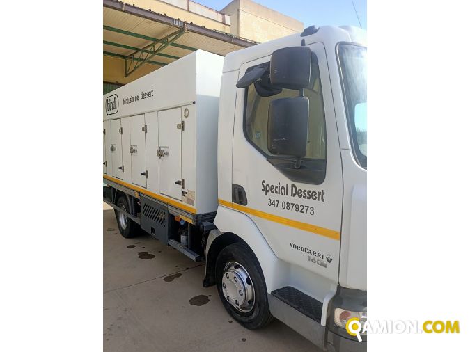 Renault MIDLUM midlum 160