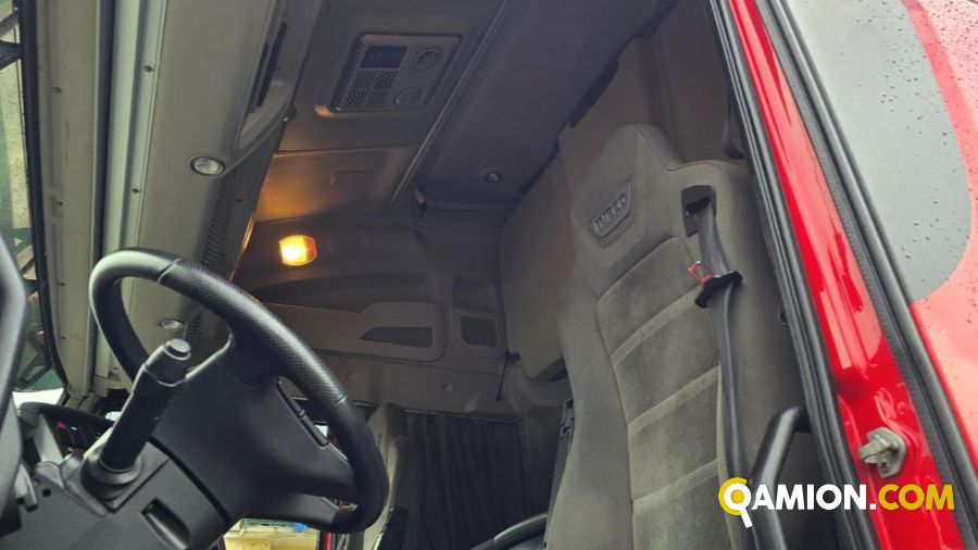 Iveco AS440S51TP STRALIS XP AS440S51TP STRALIS XP